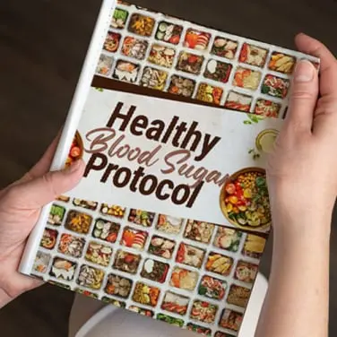 Bonus 2 - Healthy Blood Sugar Protocol eBook Free with NerveGenics