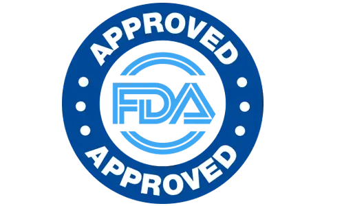 NerveGenics FDA Approved Facility